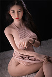 JYDOLL  小倩 ラブドール 170cm Hカップ（シリコン頭＋TPEボディ） 全オプション無料！送料無料！