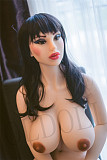 wmdoll 欧米仕様 TPEリアルラブドール #58ヘッド 152cm Jカップ