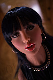 wmdoll 欧米仕様 TPEリアルラブドール #4ヘッド 155cm Lカップ