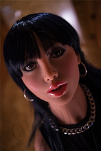 wmdoll 欧米仕様 TPEリアルラブドール #4ヘッド 155cm Lカップ