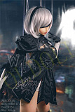 wmdoll #153ヘッド 165cm Dカップ 2Bコスプレ TPEラブドール リアルドール 等身大 ダッチワイフ