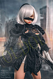 wmdoll #153ヘッド 165cm Dカップ 2Bコスプレ TPEラブドール リアルドール 等身大 ダッチワイフ