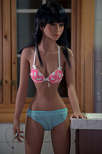 wmdoll 欧米仕様 TPEリアルラブドール #57 ヘッド 155cm Bカップ