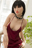 wmdoll 欧米仕様 TPEリアルラブドール #182 ヘッド 157cm Bカップ