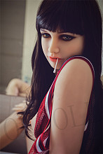 wmdoll 欧米仕様 TPEリアルラブドール #141 ヘッド 157cm Bカップ