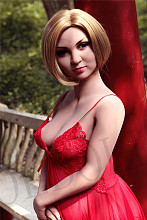 wmdoll 欧米仕様 TPEリアルラブドール #93ヘッド 158cm Cカップ