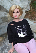 wmdoll 欧米仕様 TPEリアルラブドール #93ヘッド 158cm Cカップ