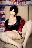 wmdoll 欧米仕様 TPEリアルラブドール #198ヘッド 163cm Hカップ