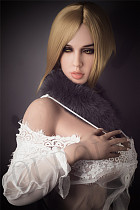 wmdoll 欧米仕様 TPEリアルラブドール #198ヘッド 163cm Hカップ
