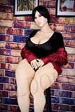 wmdoll 欧米仕様 TPEリアルラブドール #198ヘッド 163cm Hカップ