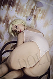 wmdoll 欧米仕様 TPEリアルラブドール #184ヘッド 163cm Hカップ