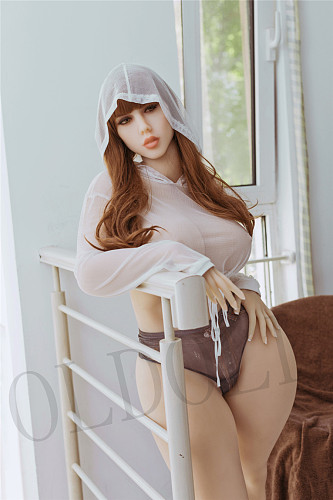 wmdoll 欧米仕様 TPEリアルラブドール #198ヘッド 163cm Hカップ