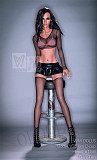 wmdoll 欧米仕様 TPEリアルラブドール #159ヘッド 166cm Cカップ
