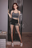wmdoll  #70ヘッド 161cm Gカップ TPEラブドール リアルドール 等身大 ダッチワイフ