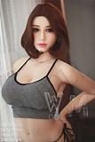 wmdoll  #70ヘッド 161cm Gカップ TPEラブドール リアルドール 等身大 ダッチワイフ