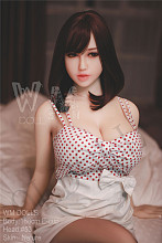 wmdoll #53ヘッド 168cm Fカップ TPEラブドール リアルドール 等身大 ダッチワイフ