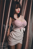 wmdoll #53ヘッド 168cm Fカップ TPEラブドール リアルドール 等身大 ダッチワイフ