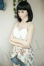 Fire doll #30ヘッド 157cm Bカップ tpeラブドール リアルドール 等身大 ダッチワイフ