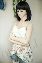 Fire doll #30ヘッド 157cm Bカップ tpeラブドール リアルドール 等身大 ダッチワイフ