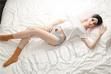 Fire doll #2ヘッド 166cm Cカップ tpeラブドール リアルドール 等身大 ダッチワイフ
