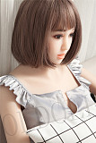 Fire doll #27ヘッド 163cm Dカップ tpeラブドール リアルドール 等身大 ダッチワイフ