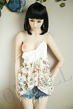 Fire doll #30ヘッド 157cm Bカップ tpeラブドール リアルドール 等身大 ダッチワイフ