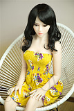 Fire doll #13ヘッド 157cm Bカップ tpeラブドール リアルドール 等身大 ダッチワイフ