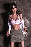 Fire doll #24ヘッド 166cm Cカップ tpeラブドール リアルドール 等身大 ダッチワイフ