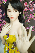 Fire doll #13ヘッド 157cm Bカップ tpeラブドール リアルドール 等身大 ダッチワイフ