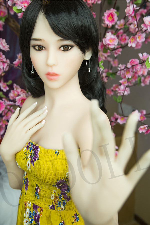 Fire doll #13ヘッド 157cm Bカップ tpeラブドール リアルドール 等身大 ダッチワイフ