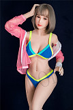 Fire doll #2ヘッド 165cm Eカップ tpeラブドール リアルドール 等身大 ダッチワイフ