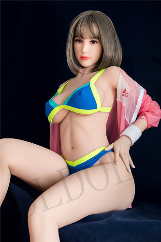 Fire doll #2ヘッド 165cm Eカップ tpeラブドール リアルドール 等身大 ダッチワイフ