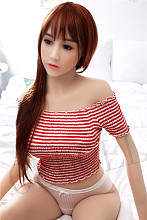 Fire doll #22ヘッド 165cm Dカップ tpeラブドール リアルドール 等身大 ダッチワイフ