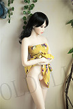 Fire doll #13ヘッド 157cm Bカップ tpeラブドール リアルドール 等身大 ダッチワイフ