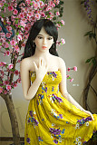 Fire doll #13ヘッド 157cm Bカップ tpeラブドール リアルドール 等身大 ダッチワイフ
