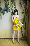 Fire doll #13ヘッド 157cm Bカップ tpeラブドール リアルドール 等身大 ダッチワイフ
