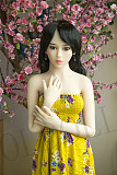 Fire doll #13ヘッド 157cm Bカップ tpeラブドール リアルドール 等身大 ダッチワイフ