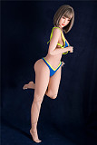 Fire doll #2ヘッド 165cm Eカップ tpeラブドール リアルドール 等身大 ダッチワイフ