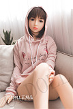 JYDOLL 148cm Bカップ ＃135ヘッド TPE製リアルラブドール
