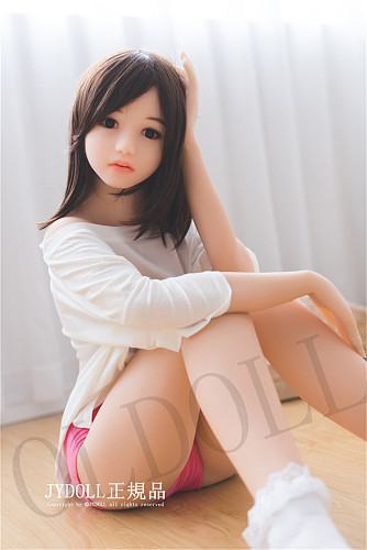 JYDOLL 148cm Bカップ ＃140ヘッド TPE製リアルラブドール