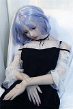 wmdoll #296ヘッド 156cm Bカップ TPEラブドール リアルドール 等身大 ダッチワイフ