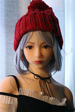 wmdoll #296ヘッド 156cm Bカップ TPEラブドール リアルドール 等身大 ダッチワイフ