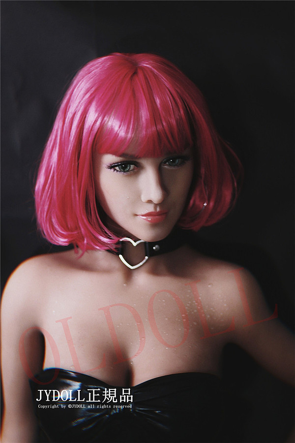 JYDOLL 150cm Eカップ ＃古1ヘッド TPE製リアルラブドール