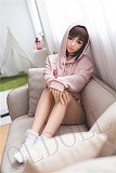 JYDOLL 148cm Bカップ ＃135ヘッド TPE製リアルラブドール