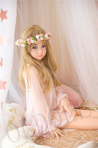 JYDOLL 130cm バスト小 ＃192ヘッド TPE製リアルラブドール