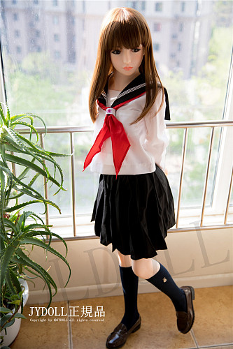 JYDOLL 148cm Bカップ ＃135ヘッド TPE製リアルラブドール