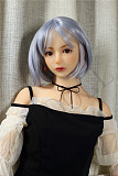 wmdoll #296ヘッド 156cm Bカップ TPEラブドール リアルドール 等身大 ダッチワイフ