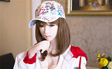 JYDOLL 140cm Ｄカップ ＃185ヘッド TPE製リアルラブドール