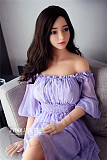 JYDOLL 168cm Dカップ＃42ヘッド TPE製リアルラブドール