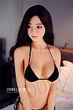 JYDOLL 168cm Dカップ＃42ヘッド TPE製リアルラブドール